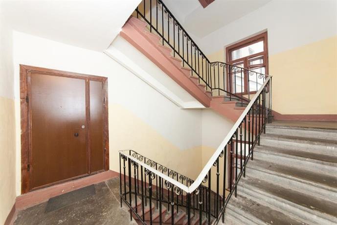 Апартаменты A-Rent на Набережной Грибоедова