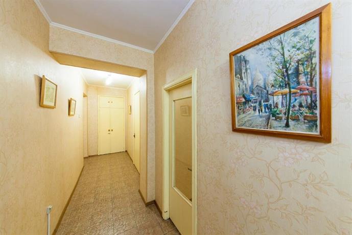 Апартаменты A-Rent на Набережной Грибоедова