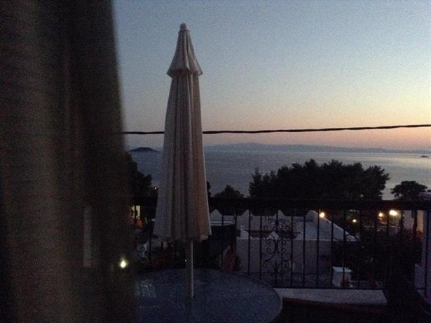 Ocean View
