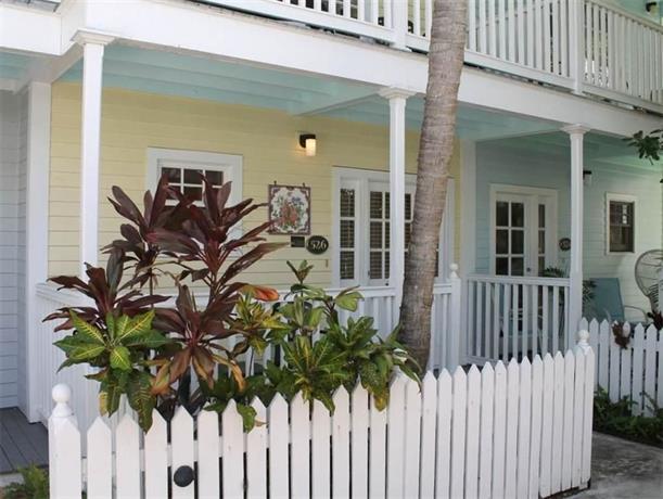 A Place In Paradise Townhouse