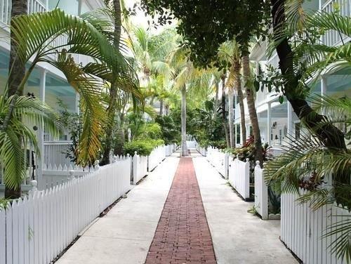 A Place In Paradise Townhouse