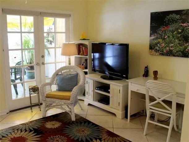 A Place In Paradise Townhouse