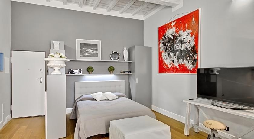 Santo Spirito Studio Flat
