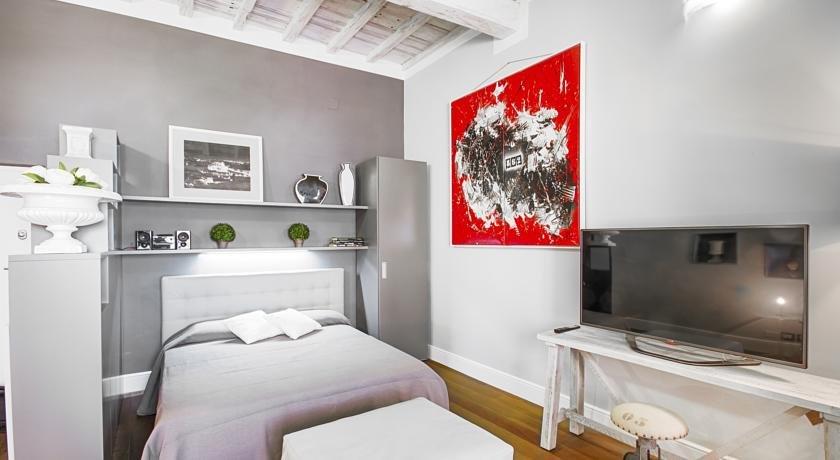 Santo Spirito Studio Flat