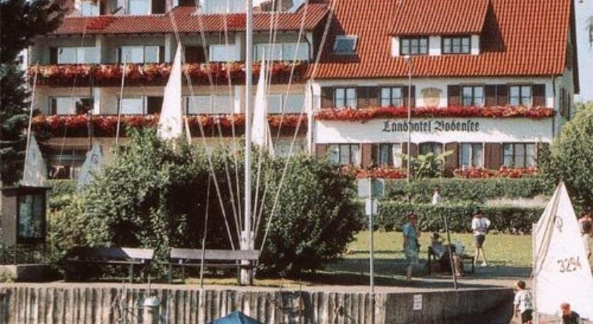 Landhotel Bodensee