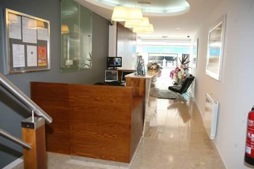 Hotel Ancora Mar