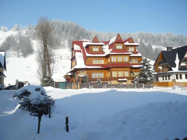Harendzianka
