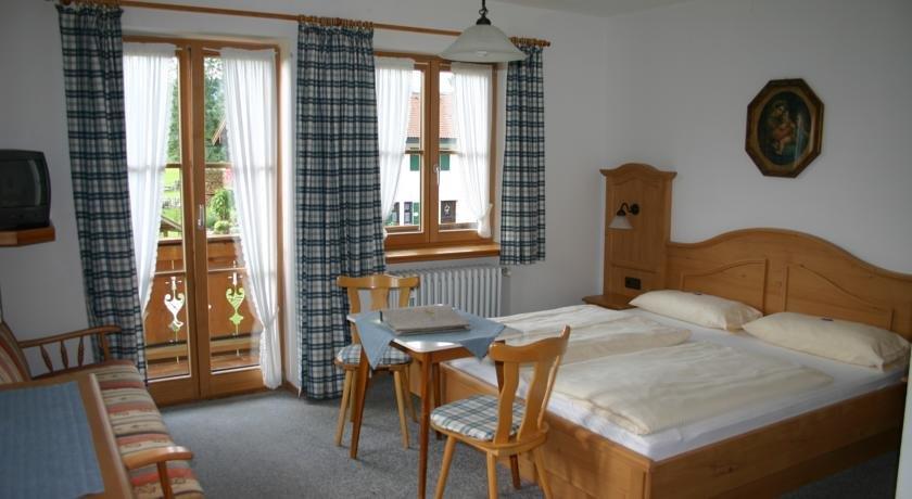 Lamprechthof Lenggries
