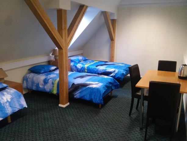 Hostel House Tallinn