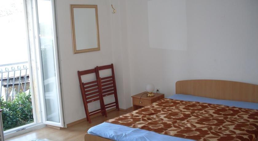 Apartments Acalinovic