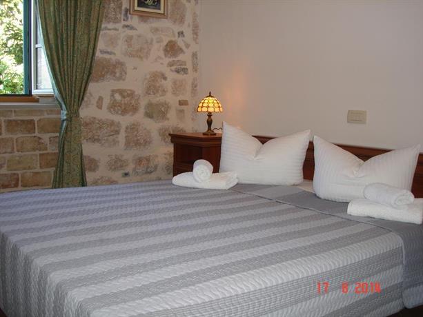Apartment Radimiri