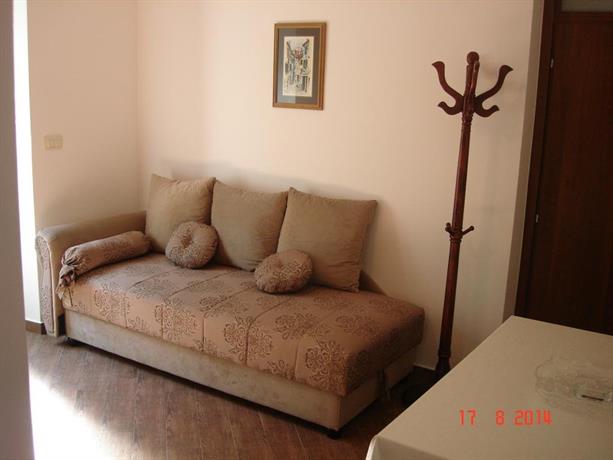 Apartment Radimiri