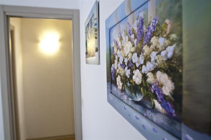 Flospirit - Apartments Gioberti