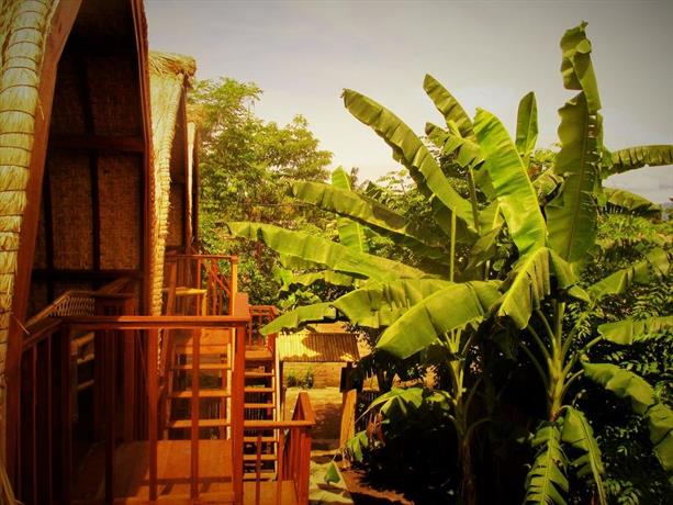 Good Vibes Bungalows
