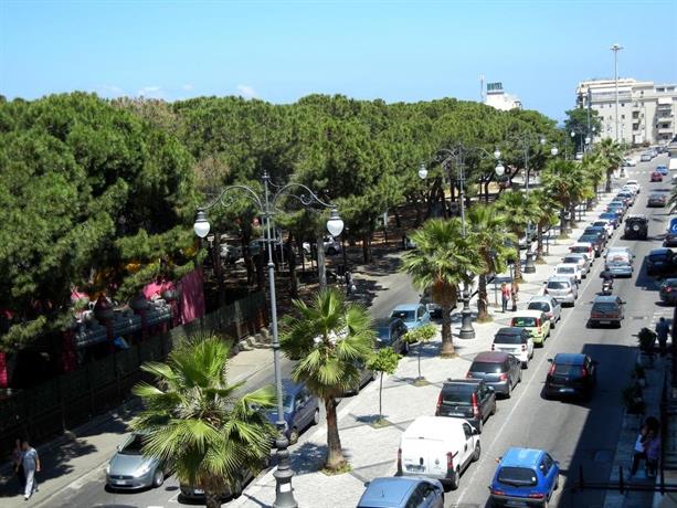 B&B La Pineta Reggio di Calabria