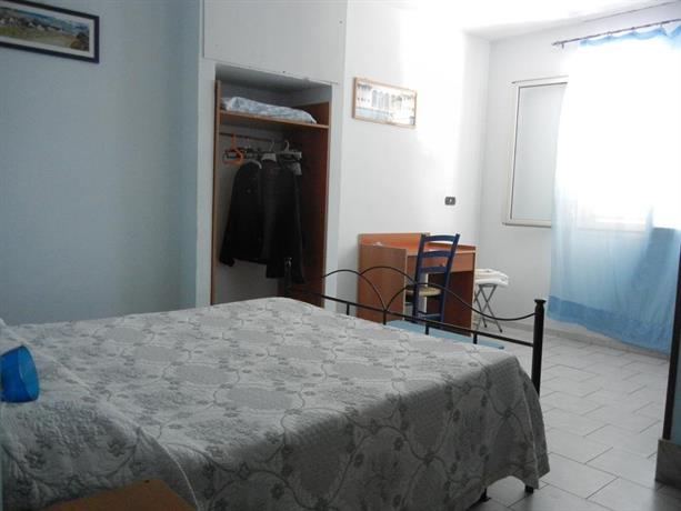 B&B La Pineta Reggio di Calabria