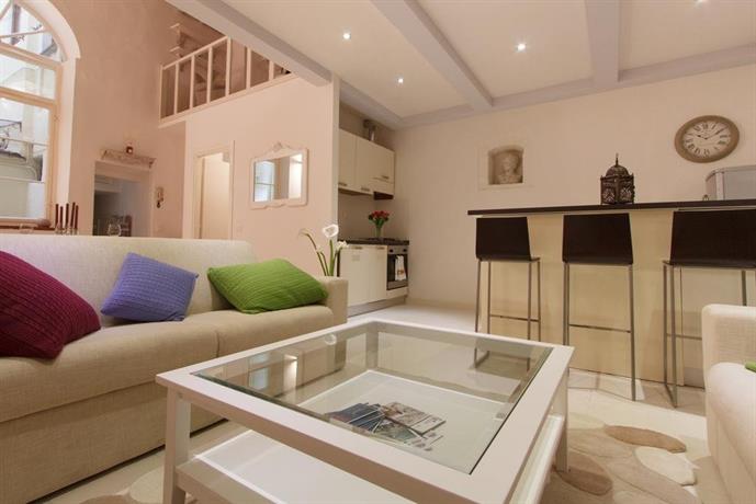 Eden Loft Firenze