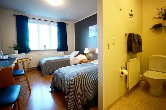 Grenivik Guesthouse