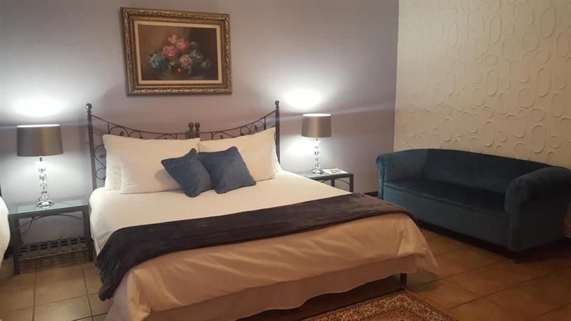 Beds@Paarl