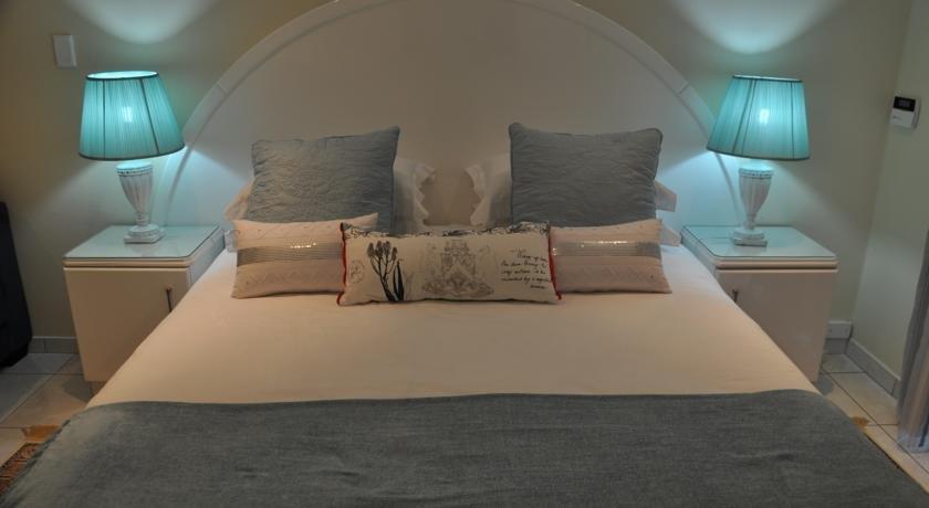 King Palm Self-Catering Suite