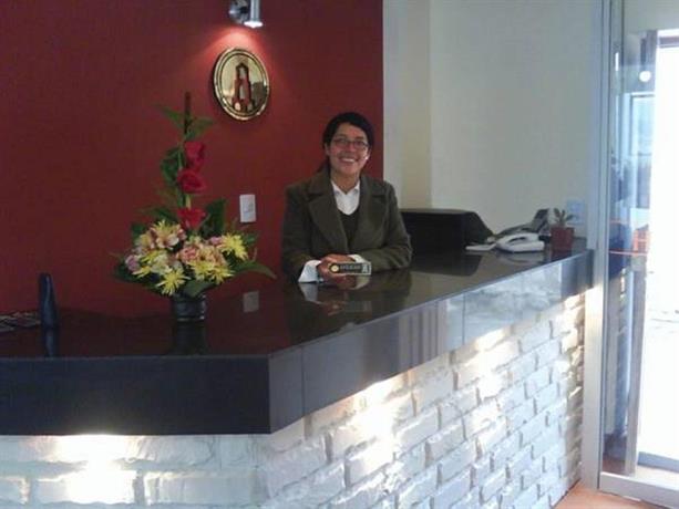 Andean South Inn