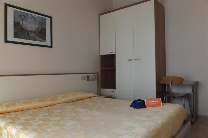 Hotel Nettuno Chioggia