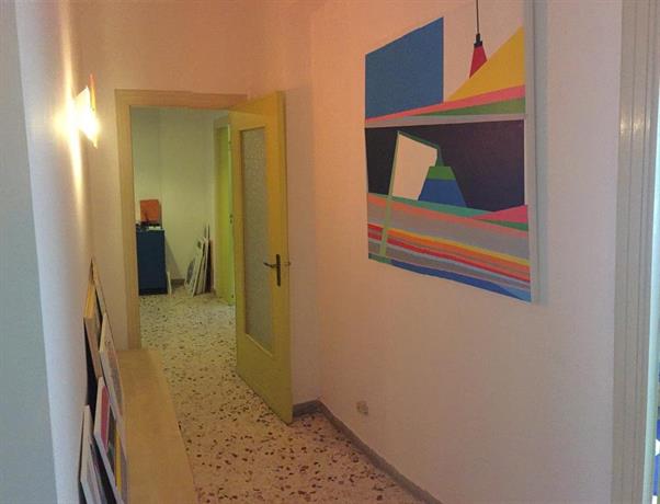 B&B La Galleria