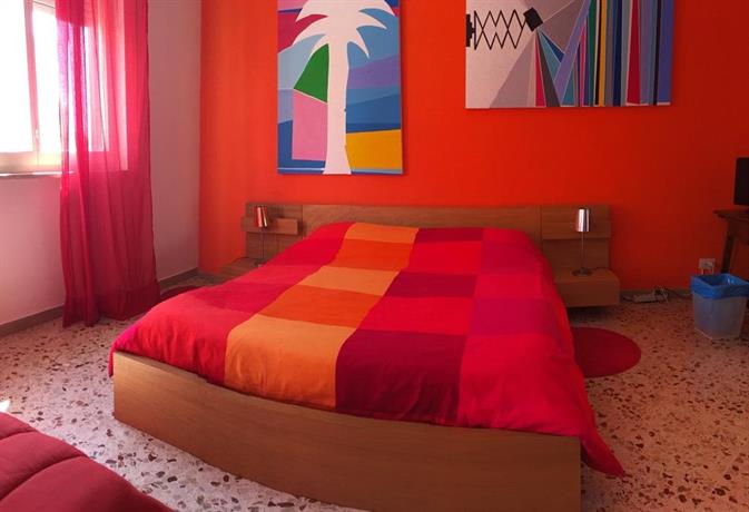 B&B La Galleria
