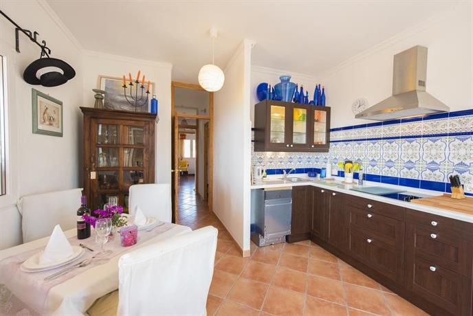 Villa Petra Calpe