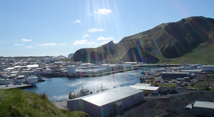 西里達拉斯旅館, 韋斯特曼納群島 - 查詢比價預訂