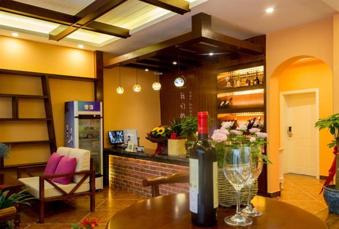 Our House Guest House