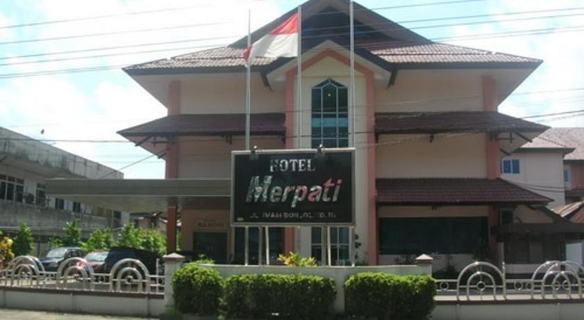 Merpati Hotel