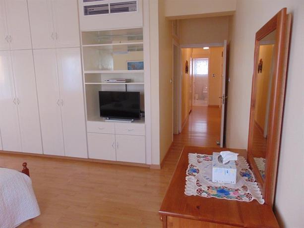 Deluxe Nicosia Apartment