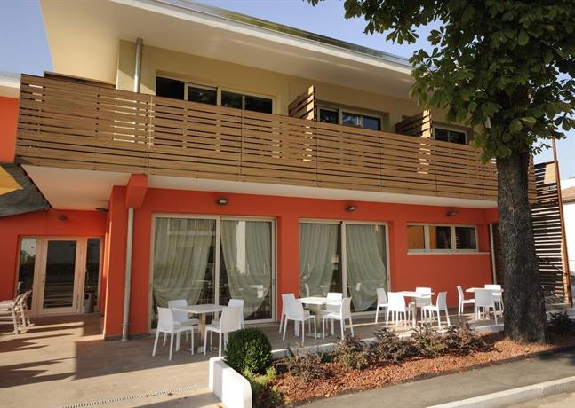 Locanda Dogana