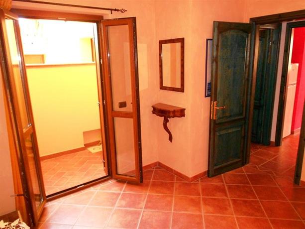 Casa Ioana Cala Gonone