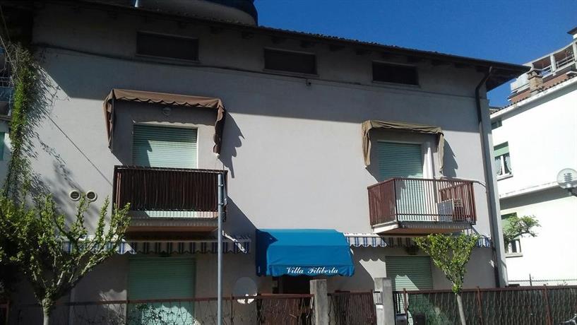 Villa Filiberta