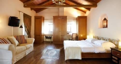 Petritis Guesthouse