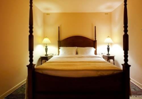 Petritis Guesthouse