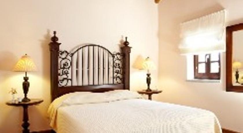 Petritis Guesthouse