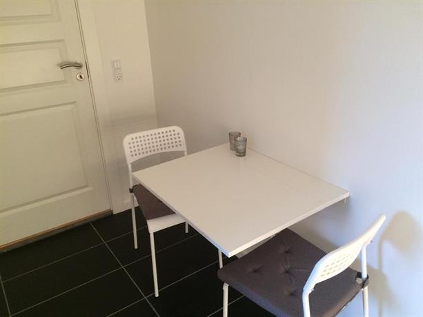 Your place Herlev
