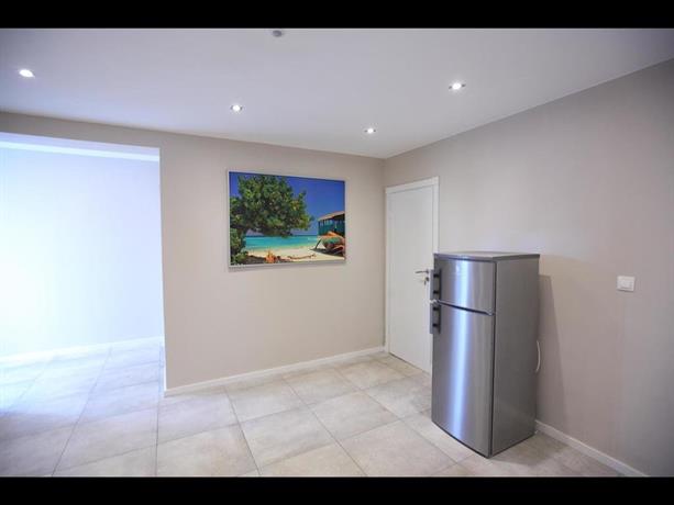 Surf Villa Leba