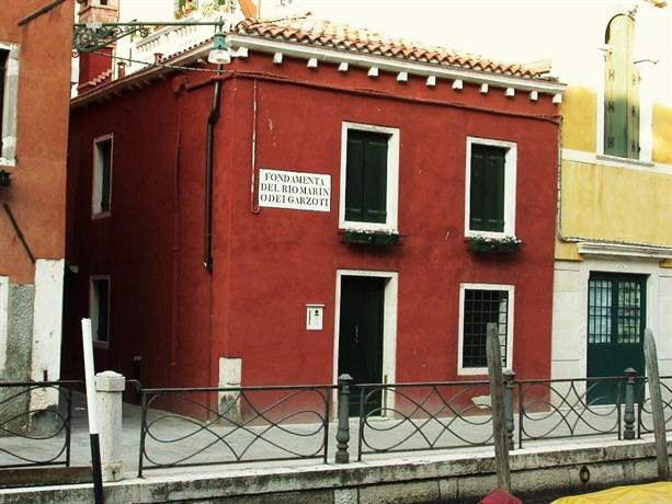 Appartmento Ca' Rio Marin