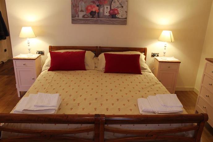 B&B La Ceresara