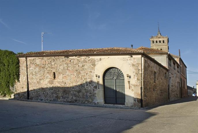 Casa Del Palacio