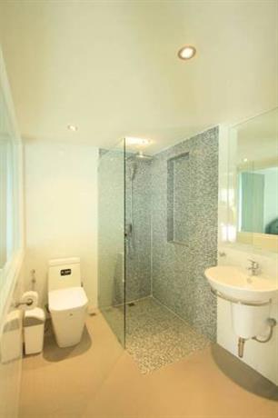 Hua Hin Sea View villa