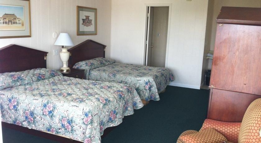 Surfside Motel - Seaside Heights