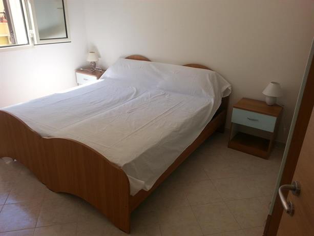 Case Vacanza IonianTravel Gallipoli