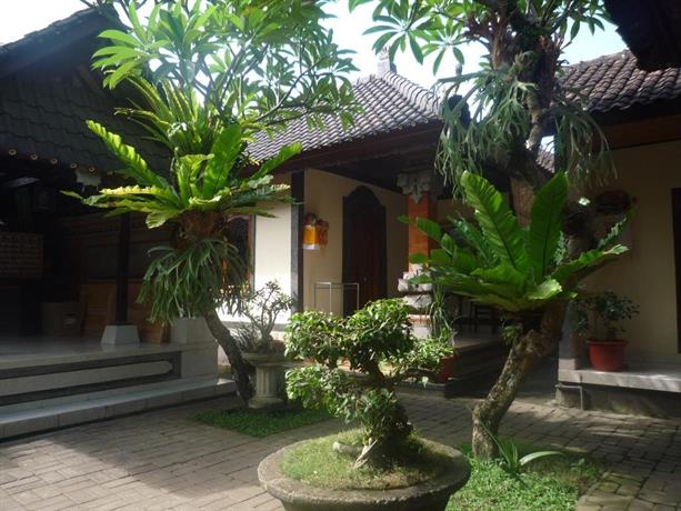Shindu Home Stay