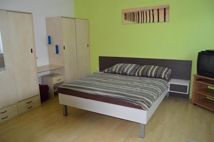 Apartmany Agatha