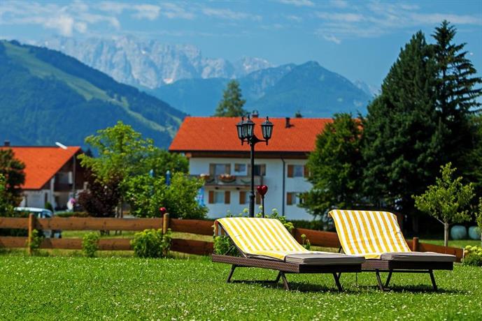 Haus Theresa-Reit im Winkl